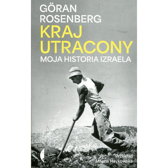 Kraj utracony