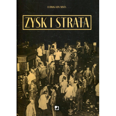 Zysk i strata
