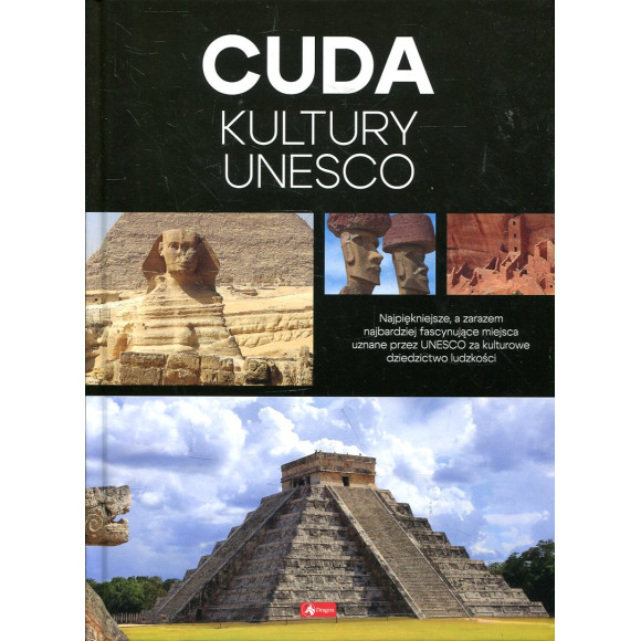 Cuda kultury Unesco