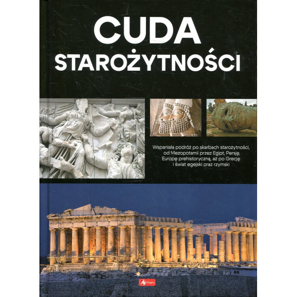 Cuda starożytności