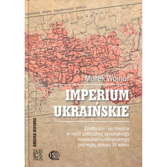 Imperium ukraińskie