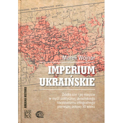 Imperium ukraińskie