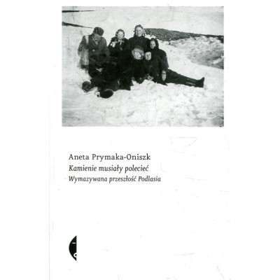 Kamienie musiały polecieć