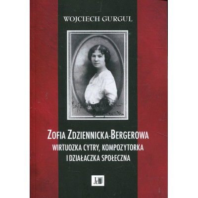 Zofia Zdziennicka-Bergerowa
