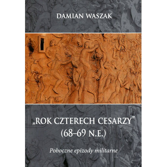 Rok czterech cesarzy (68-69 n.e.)