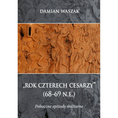 Rok czterech cesarzy (68-69 n.e.)