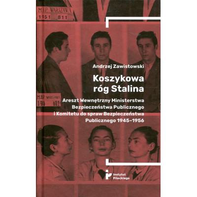 Koszykowa róg Stalina