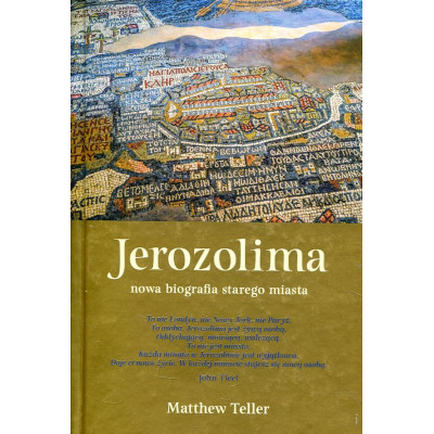 Jerozolima