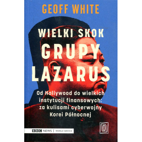 Wielki skok Grupy Lazarus