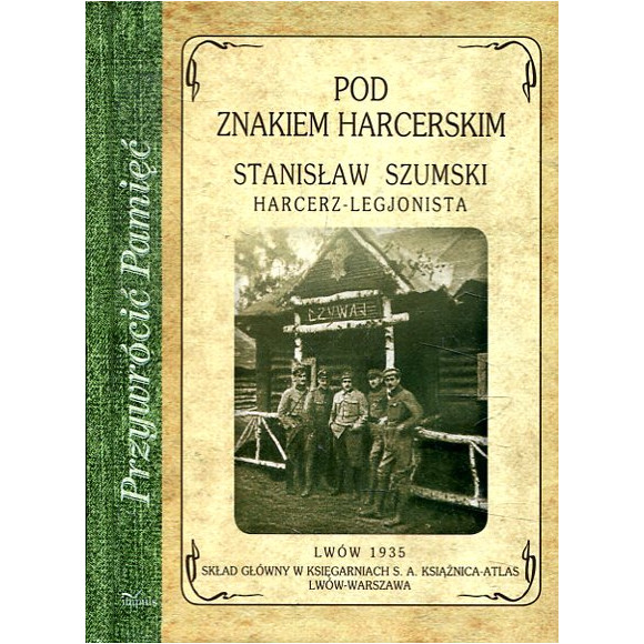 Pod znakiem harcerskim
