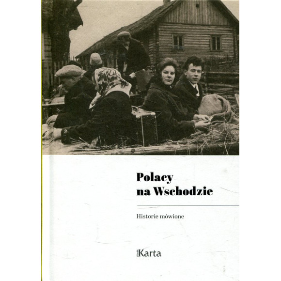 Polacy na Wschodzie
