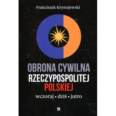 Obrona cywilna Rzeczypospolitej Polskiej
