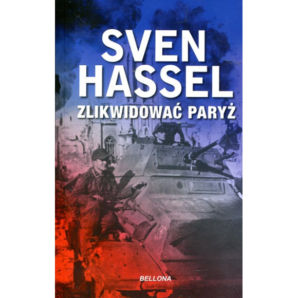 Zlikwidować Paryż