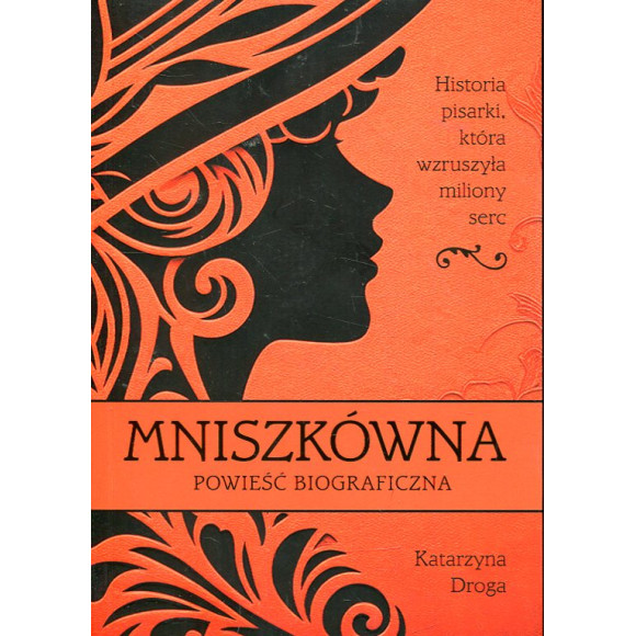 Mniszkówna powieść biograficzna