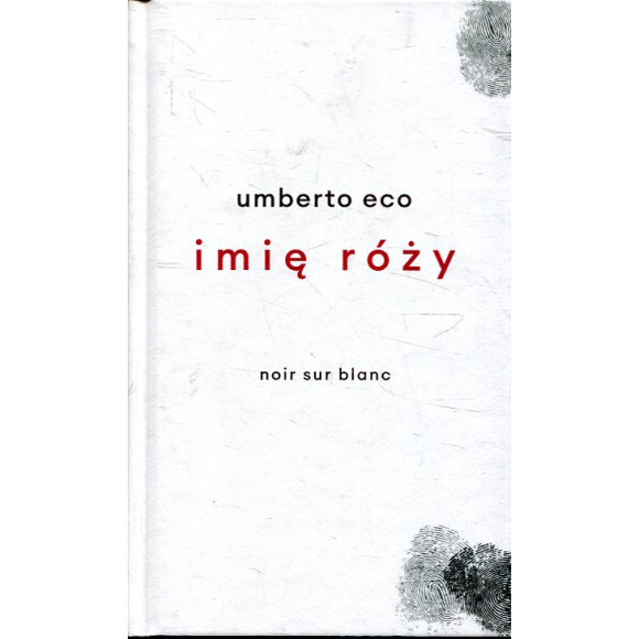 Imię róży