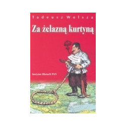 Za żelazną kurtyną