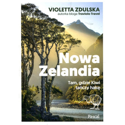 Nowa Zelandia