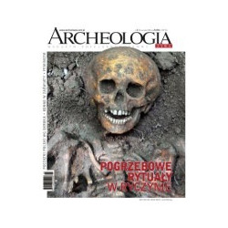 Archeologia Żywa nr 3 (43) 2009