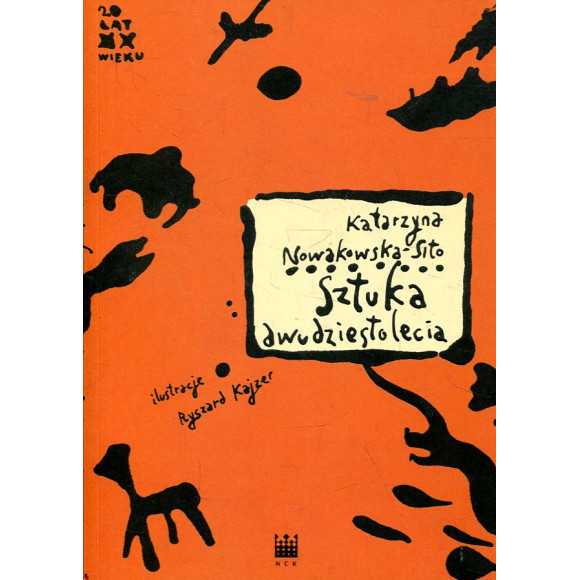 Sztuka dwudziestolecia