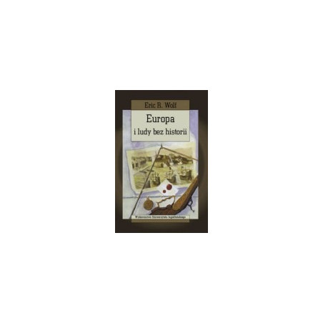 Europa i ludy bez historii