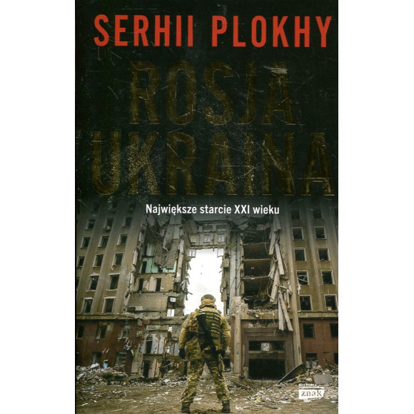 Rosja - Ukraina