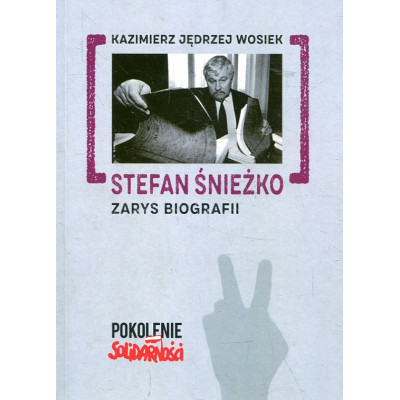 Stefan Śnieżko: Zarys biografii