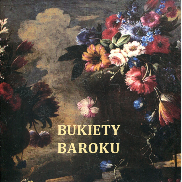 Bukiety baroku