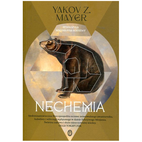 Nechemia