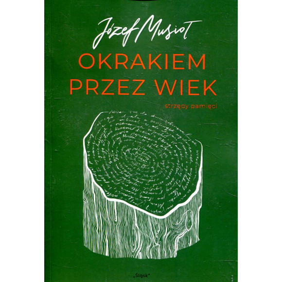 Okrakiem przez wiek