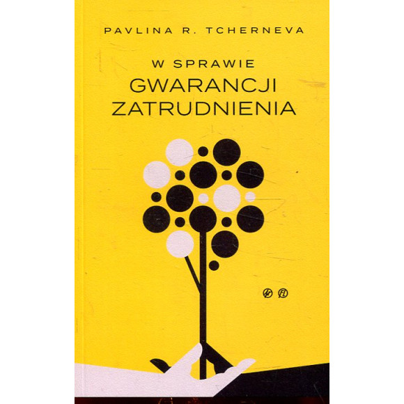 W sprawie gwarancji zatrudnienia