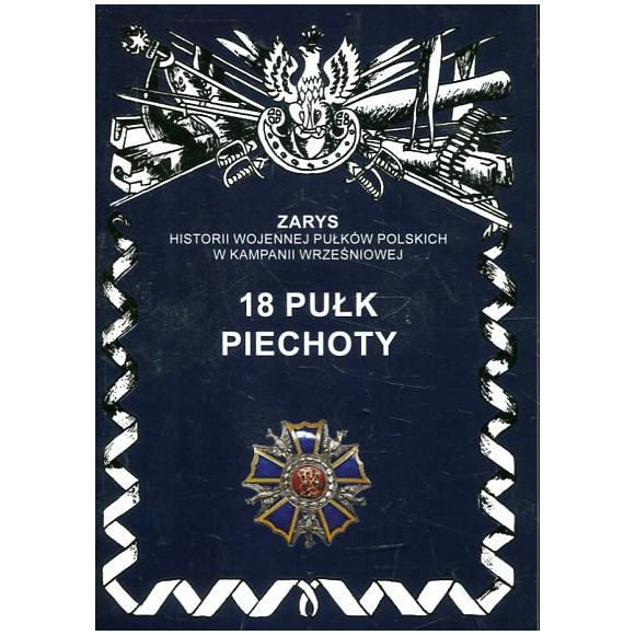 18 pułk piechoty