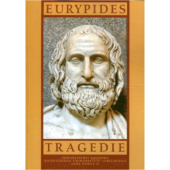Tragedie t.I