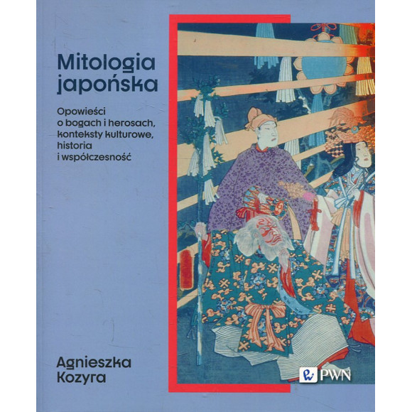Mitologia japońska