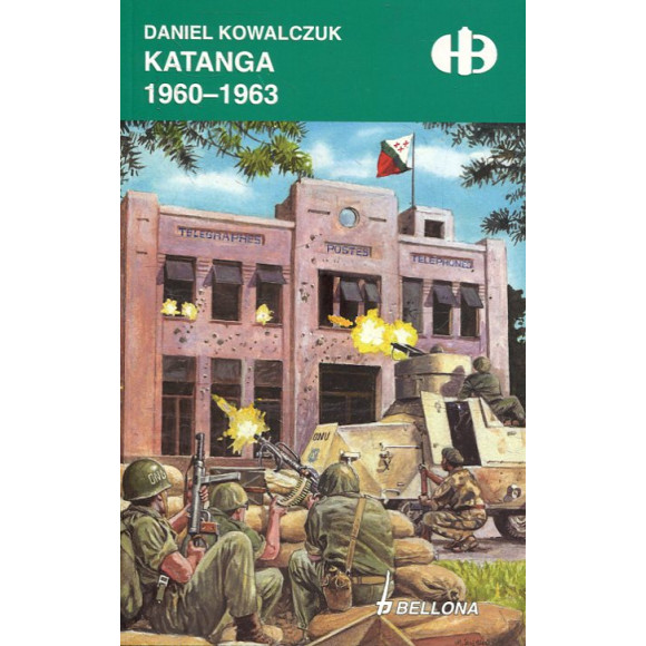 Katanga 1960-1963