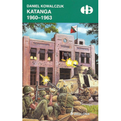 Katanga 1960-1963