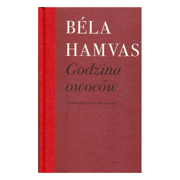 Godzina owoców