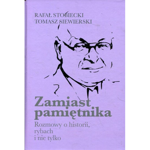 Zamiast pamiętnika