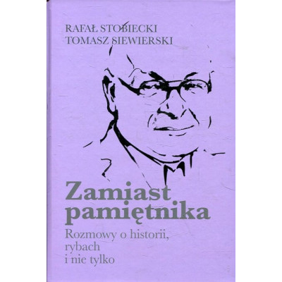 Zamiast pamiętnika