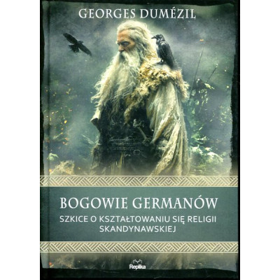 Bogowie Germanów