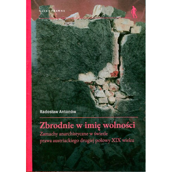 Zbrodnie w imię wolności