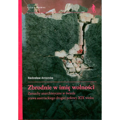 Zbrodnie w imię wolności