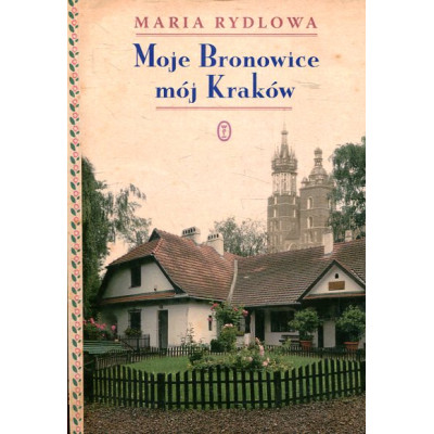 Moje Bronowice, mój Kraków