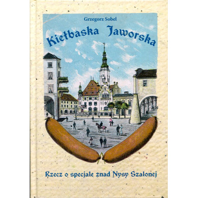 Kiełbasa Jaworska