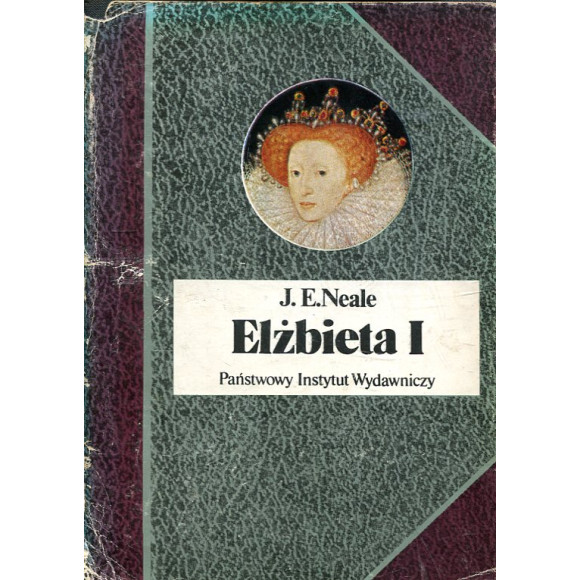 Elżbieta I