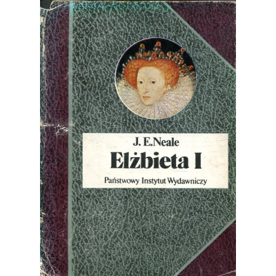 Elżbieta I