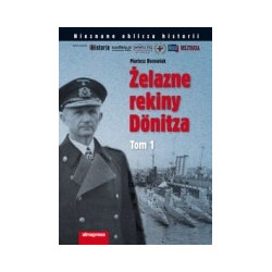Żelazne rekiny Dönitza
