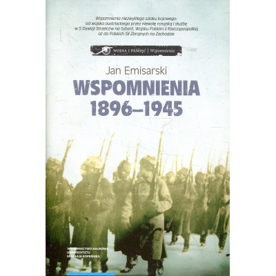 Wspomnienia 1896–1945