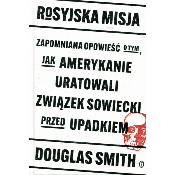 Rosyjska misja