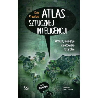 Atlas sztucznej inteligencji