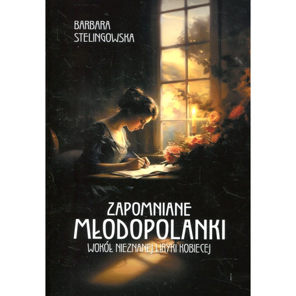 Zapomniane młodopolanki